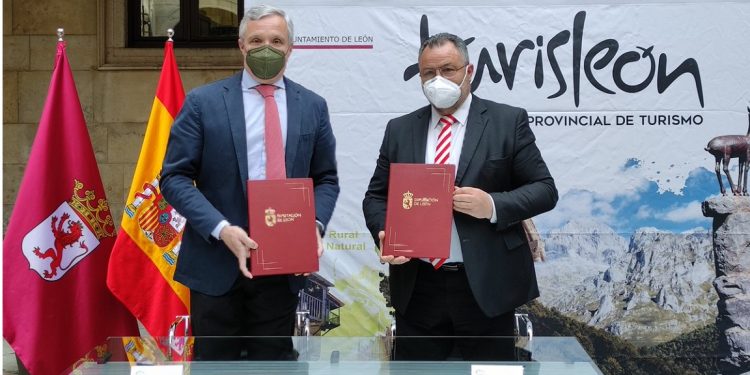 La VI Cumbre Mundial de Agencias de Viaje se celebrará en León