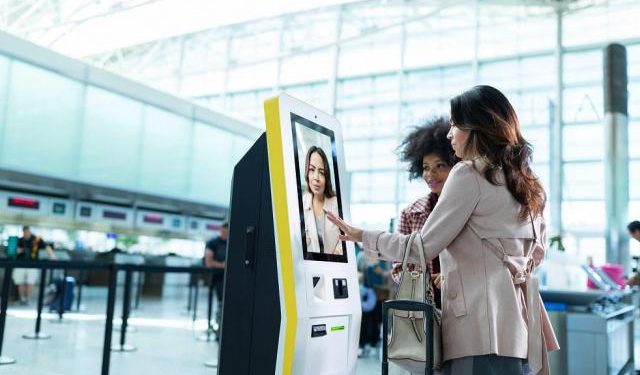 La covid-19 sigue castigando a la industria de viajes de negocios
