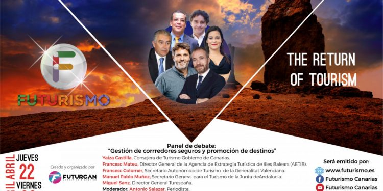 Imagen nota de prensa Hosteltur