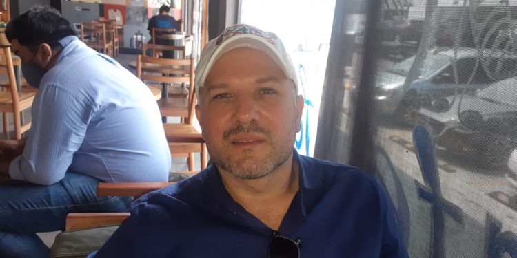 La pandemia frenó el arribo de cruceros a la Costa de Chiapas