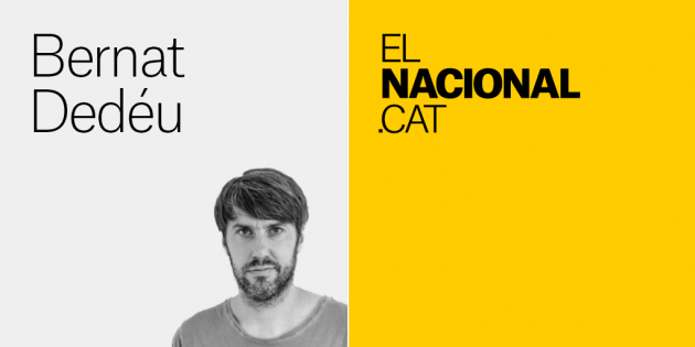 La pandemia no nos ha hecho mejores, por Bernat Dedéu