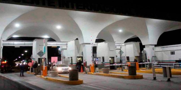 Lanza EU nueva alerta de seguridad para viajes a México