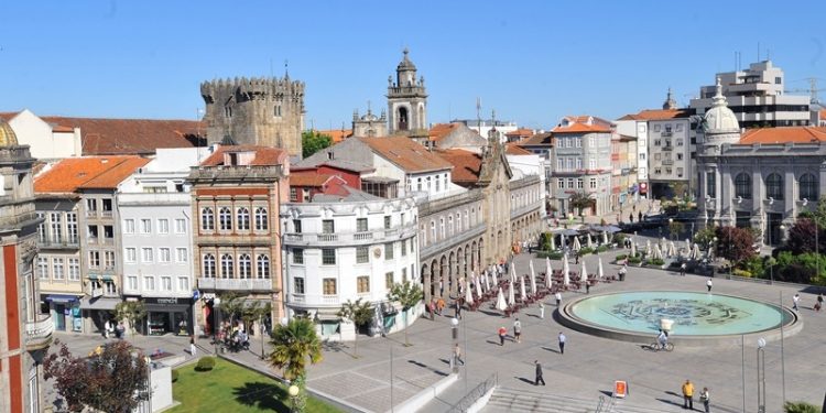 Las 10 mejores ciudades para vivir de Portugal