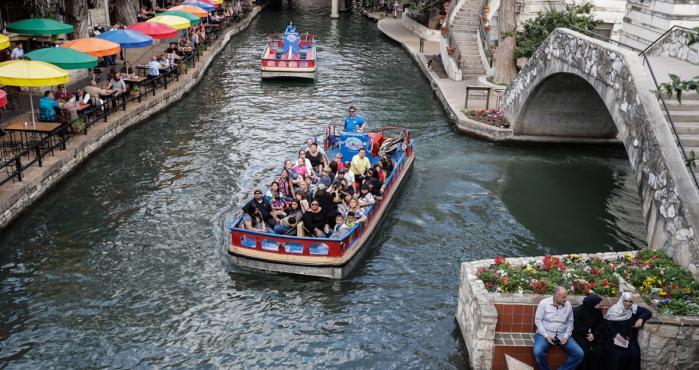 Las 9 mejores atracciones turísticas para ver en Texas