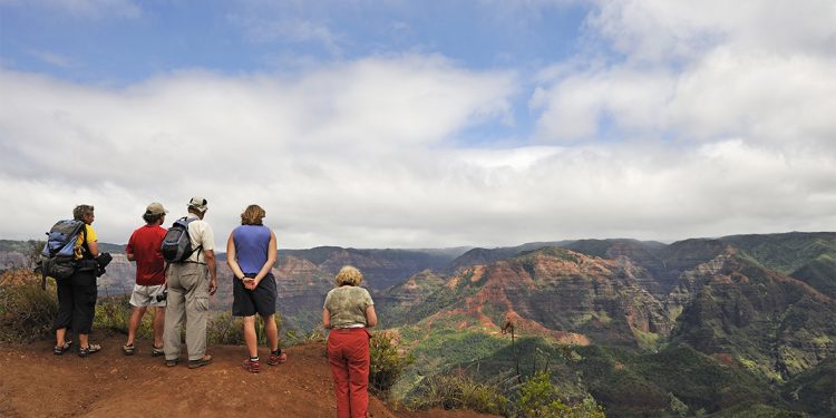 Las agencias de turismo y las nuevas demandas de viaje
