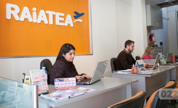 Las agencias de viajes lamentan las restricciones: “No vemos un horizonte claro”