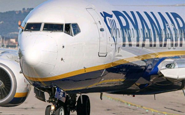 Las agencias se hartan de Ryanair y presentan una demanda de conciliación | Noticias de Agencias de viajes