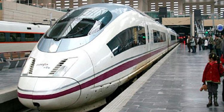 Las 'megaofertas' de Renfe: billetes de AVE por 19 euros