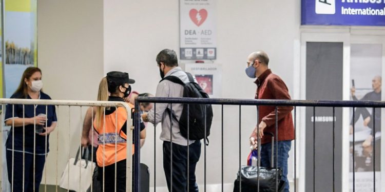 Las nuevas medidas para viajes y turismo | El cierr...