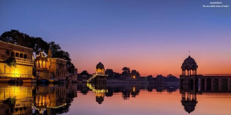 Las vacunas para los profesionales del turismo, la promoción de bodas y la cultura rural podrían revivir el turismo de Rajasthan: FICCI – EzAnime.net
