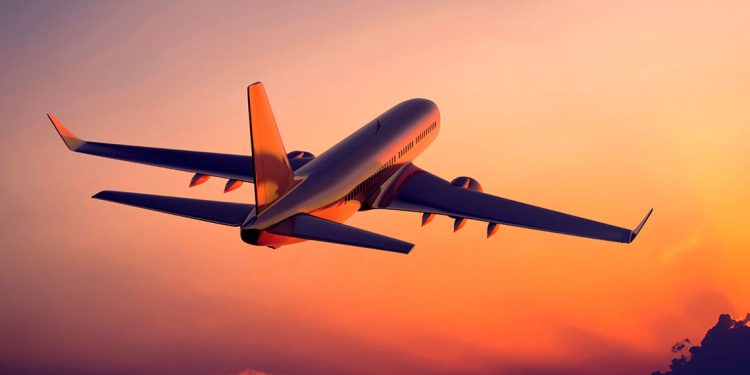 Lenta, recuperación de viajes con destinos internacionales