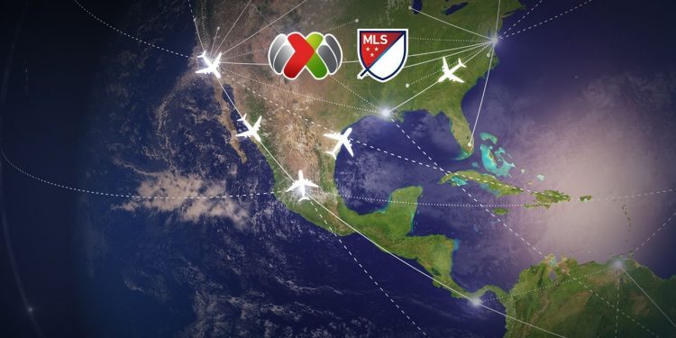 Liga MX-MLS, la fusión que le costaría a los clubes hasta un millón pesos en viajes
