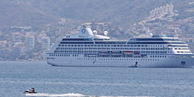 crucero