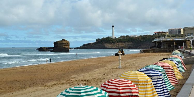 Lo que no te puedes perder en Biarritz