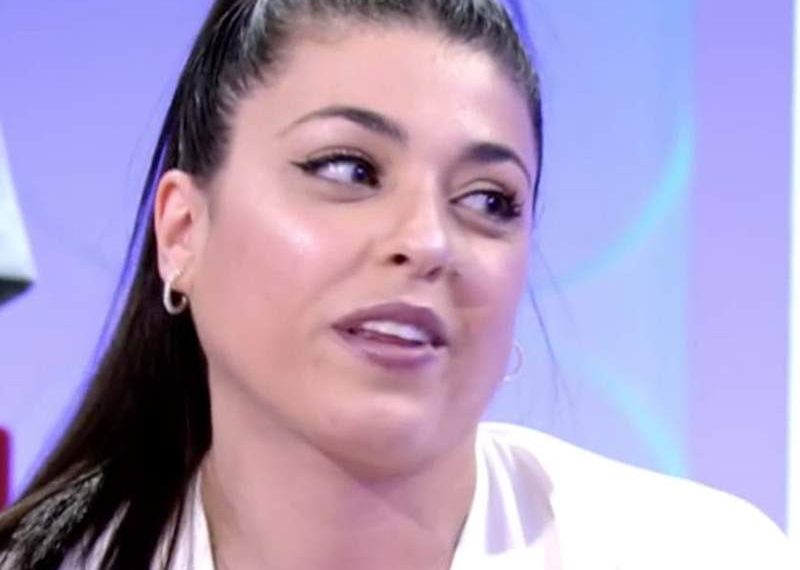 Lola y Diego llegan a un acuerdo sobre su perro Horus mientras ella va a 'Supervivientes 2021'
