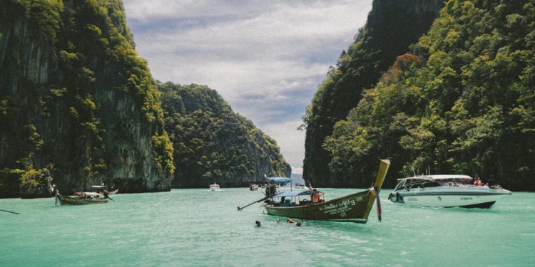 Tailandia