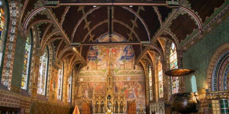 Los 10 lugares predilectos de Brujas, un destino maravilloso en Bélgica