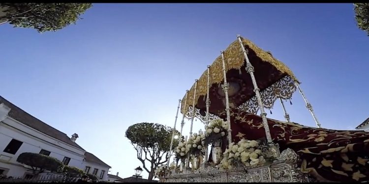 Los encantos de San Roque llegan a Polonia