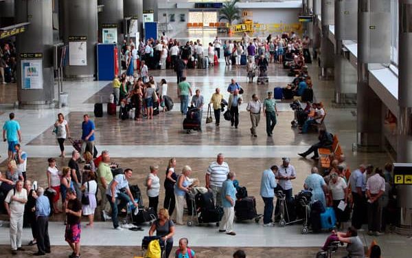 Los ingleses quieren estabilidad - Gomeranoticias
