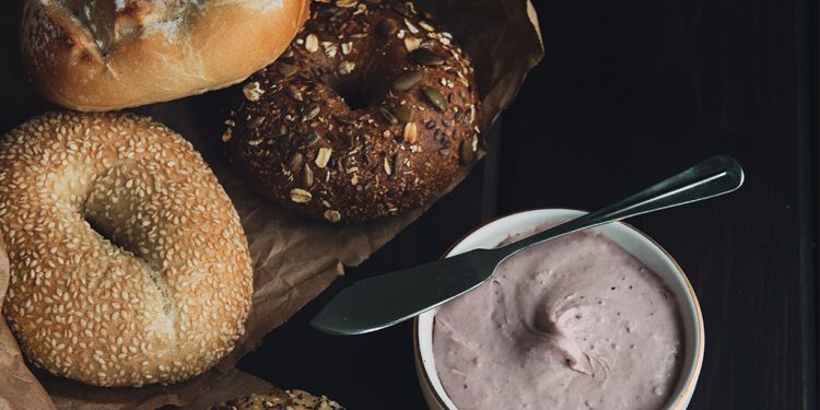 Los mejores bagels de la CDMX, ¡están en estos lugares!
