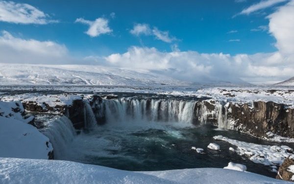 Los mejores destinos de Islandia según Viajero Casual