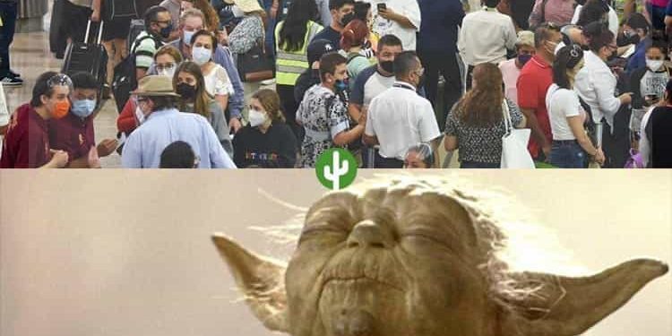 Los mejores memes de las vacaciones de semana santa... en plena pandemia