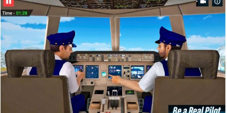 simulador vuelo 2019