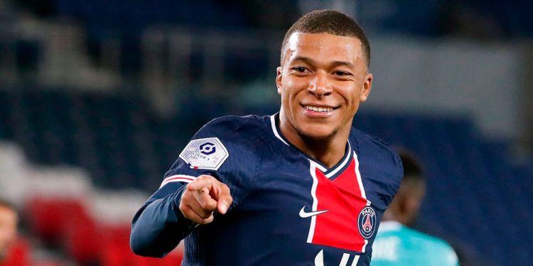 Los posibles destinos para Kylian Mbappé