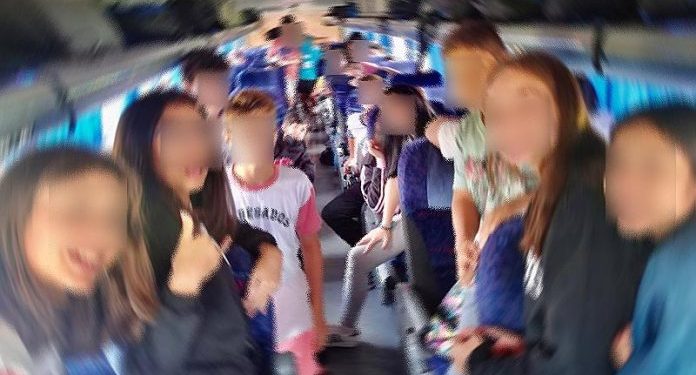 Los viajes de egresados, otro foco de contagios en el Chaco