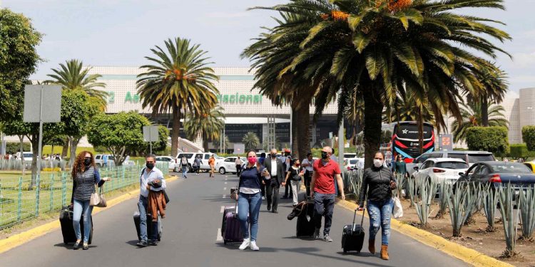 Los viajes locales impulsarán la reactivación de la industria turística