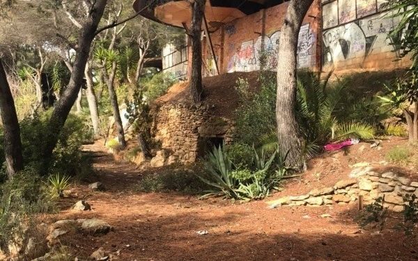 Louie Vega de Calafell resurgirá de sus cenizas