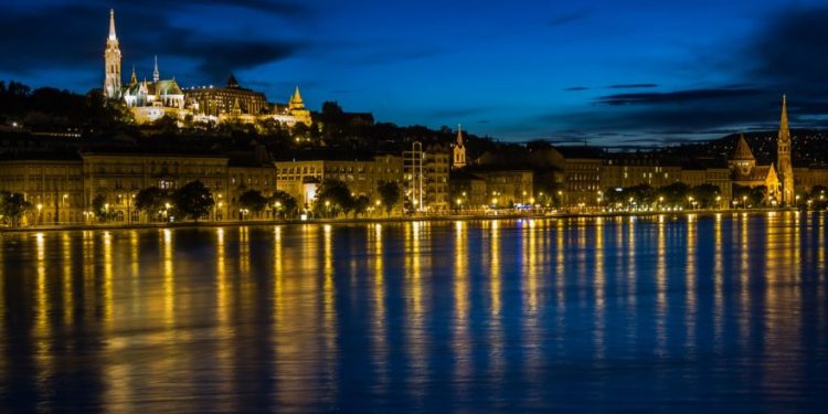 Budapest