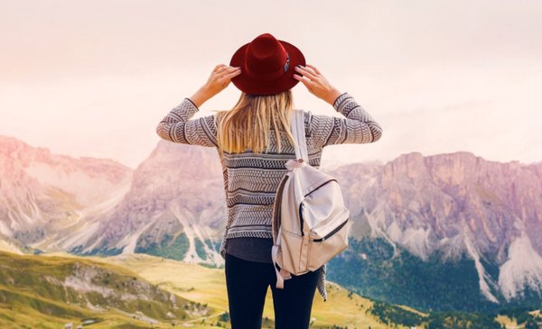Lugares que deberías visitar en Argentina según tu signo de zodiaco