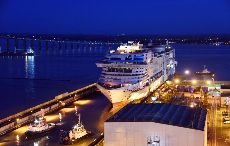 MSC Cruceros agota reserva para el primero de cinco cruceros desde Lisboa a bordo de MSC Virtuosa