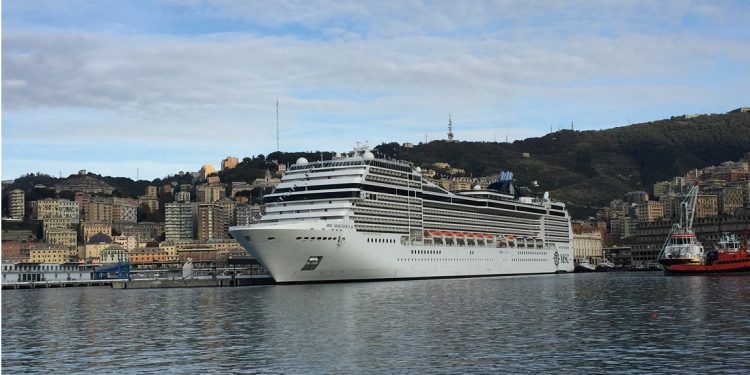 MSC Cruceros anuncia sus itinerarios para verano de 2021