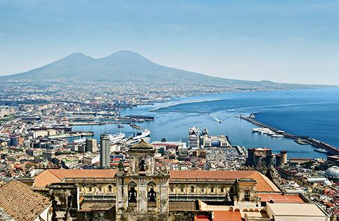 MSC Cruceros anuncia sus itinerarios por Europa para verano 2021