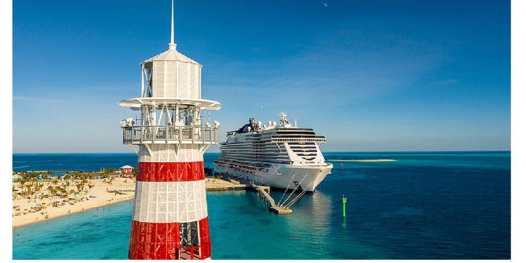 MSC Cruceros introduce la tarifa de servicio del hotel en nuevas reservas