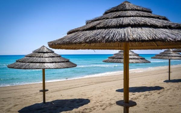 MSC Seaside visitará el Mediterráneo por primera vez con pasos por el sur de Italia