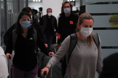 MVS Noticias | Caja de pandora: Viajes de graduación en tiempos de Covid-19