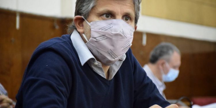 “Mar del Plata necesita que el Emtur se comprometa a promover el turismo todo el año” « Diario La Capital de Mar del Plata