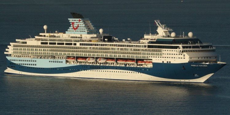 Marella Cruises adelanta sus cruceros por el Reino Unido para este verano europeo