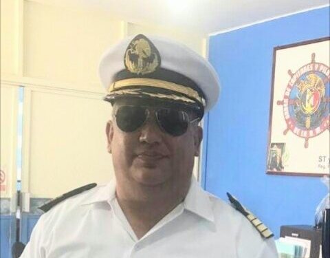 Marinos y tripulaciones de cruceros piden puente humanitario para regresar a casa