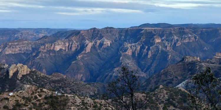 Mejores destinos de naturaleza para disfrutar México – El Financiero