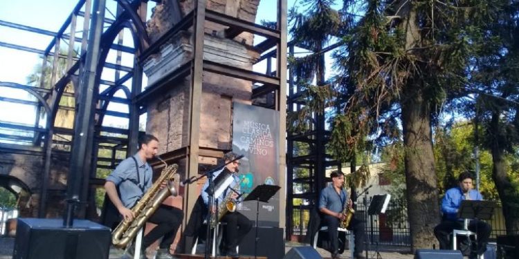 Mendoza fue uno de los destinos nacionales ms visitados en Semana Santa