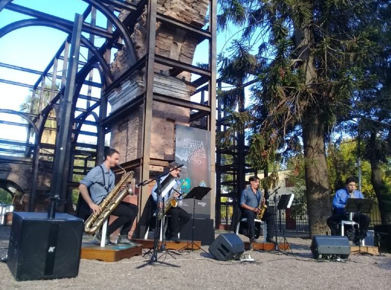 Mendoza fue uno de los destinos nacionales ms visitados en Semana Santa