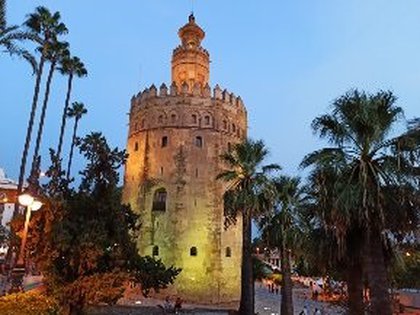 24/02/2021 Torre del Oro.

La Consejería de Turismo ha iniciado una serie de encuentros telemáticos para promocionar el destino Andalucía en Latinoamérica, con la celebración este jueves de un foro organizado junto a 'Turespaña', que ha contado con la participación de cerca de un centenar de agentes de viajes de México.

POLITICA 
