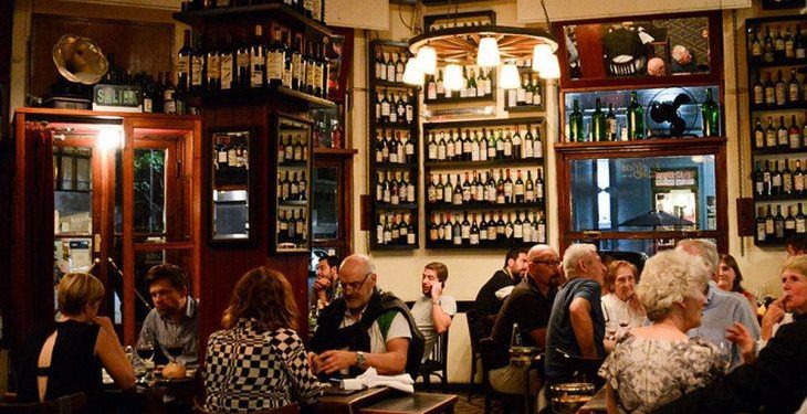 México en la edición 2020 del Latin America's 50 Best, los mejores restaurantes de la zona