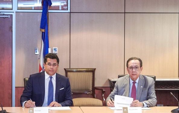 Mitur y el BC compartirán estadísticas para fortalecer monitoreo del turismo - Noticias de turismo