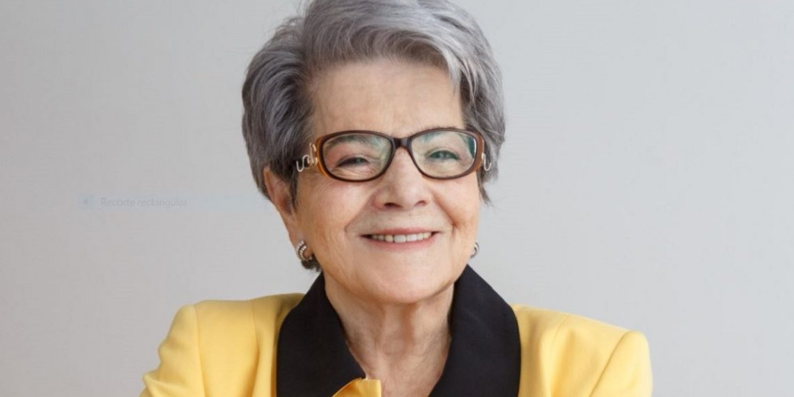 Muere Victoria Fernández, cofundadora de Vicky Foods