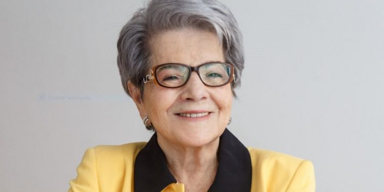 Muere Victoria Fernández, cofundadora de Vicky Foods